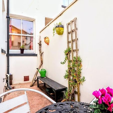 Cute Cottage 5 Min Walk From Cafes Station And Sea Хейстингс Екстериор снимка