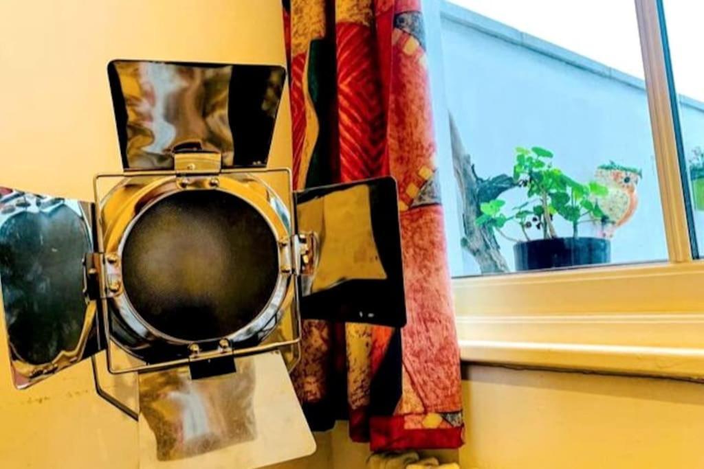 Cute Cottage 5 Min Walk From Cafes Station And Sea Хейстингс Екстериор снимка