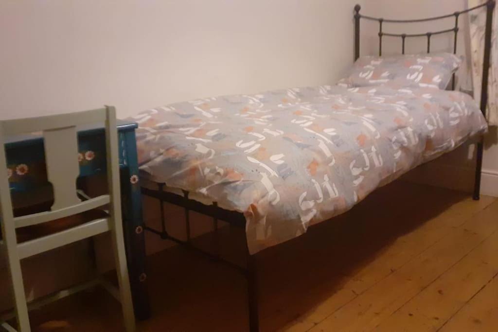 Cute Cottage 5 Min Walk From Cafes Station And Sea Хейстингс Екстериор снимка